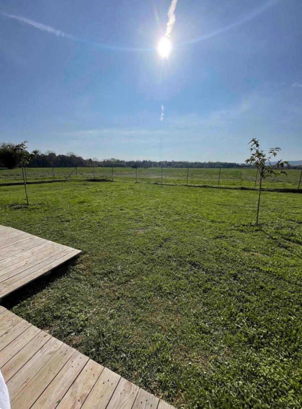 Longere Cosy Apartment