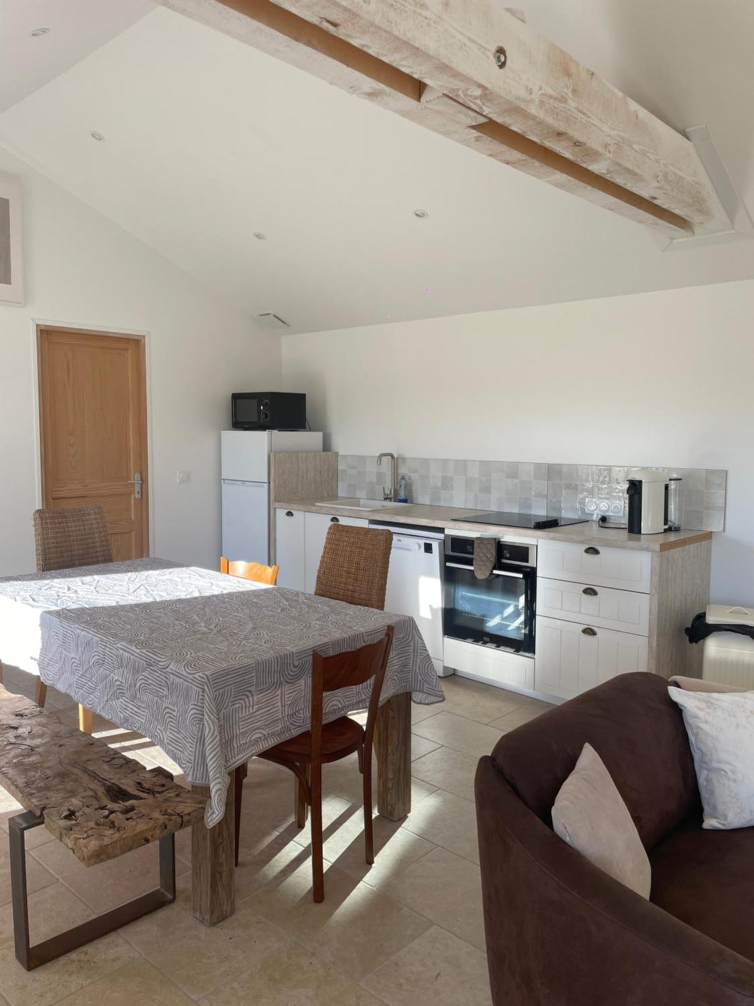 Longere Cosy